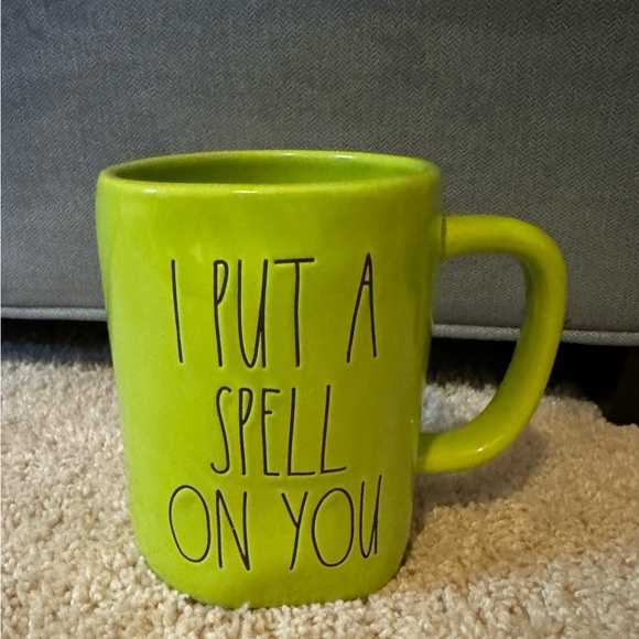 Rae Dunn Other - Rae Dunn - I Put a Spell on You ☕️